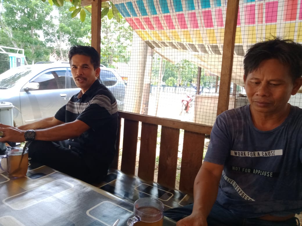 DPMD Dinilai Sangat Mendukung Pemerintahan Desa