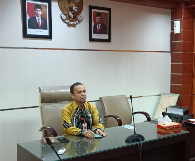 Rudy Ajak PNS Pemprov Kalsel Bersukur