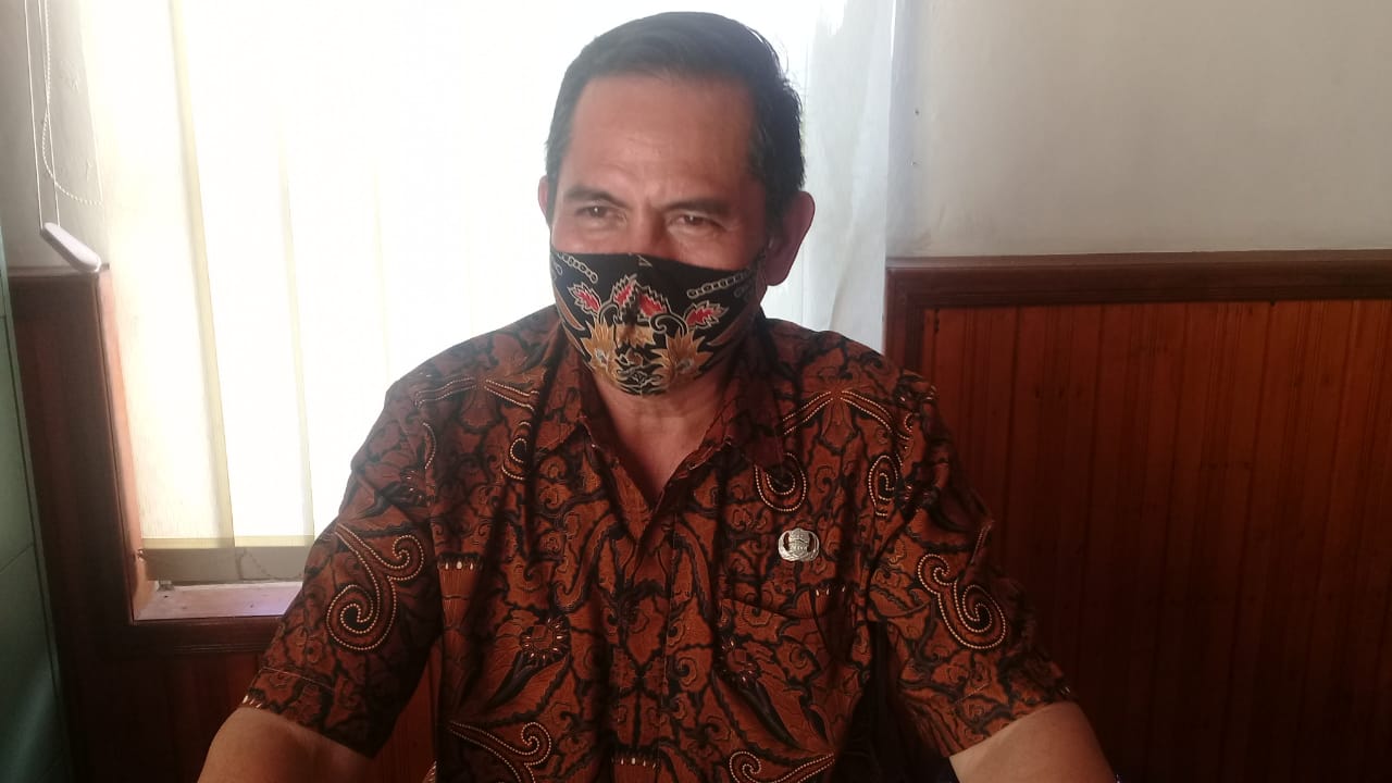 Penyuluh Pertanian Mitra Petani Bartim