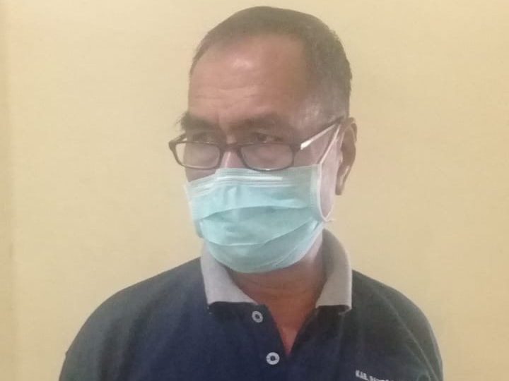 Kepala Dinas Kesehatan Imbau Masyarakat Tetap Jaga Kesehatan