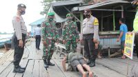 SAVE_20201012_223900 Operasi Yustisi, Pelanggar Prokes Ditindak Tegas Petugas Gabungan