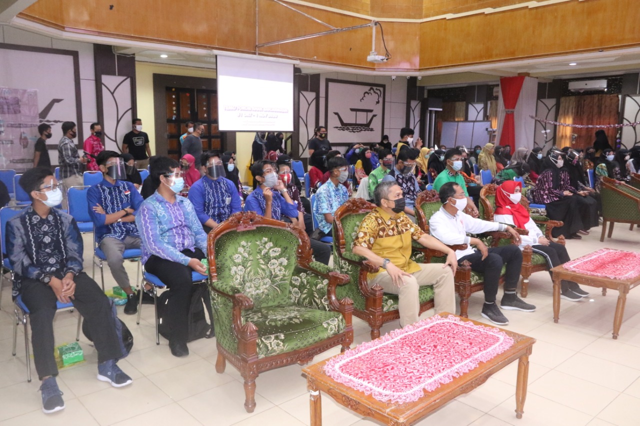 Anak-Anak Kota Banjarmasin Wajib Dilindungi