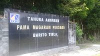 Desa Siong Siapkan Wisata Tahura Anggrek 