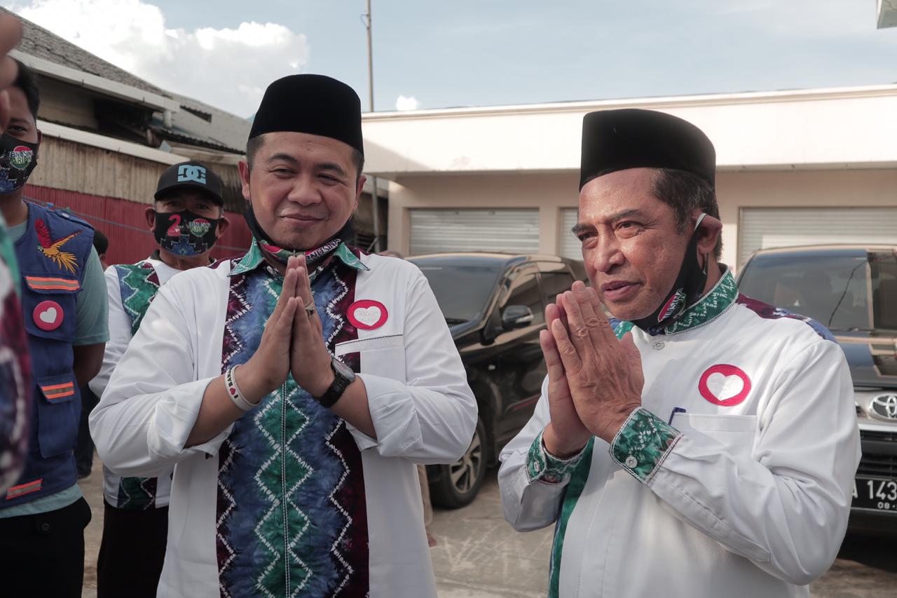 E-Lapor Periode Baiman1 Merupakan Salah Satu yang Terbaik di Indonesia