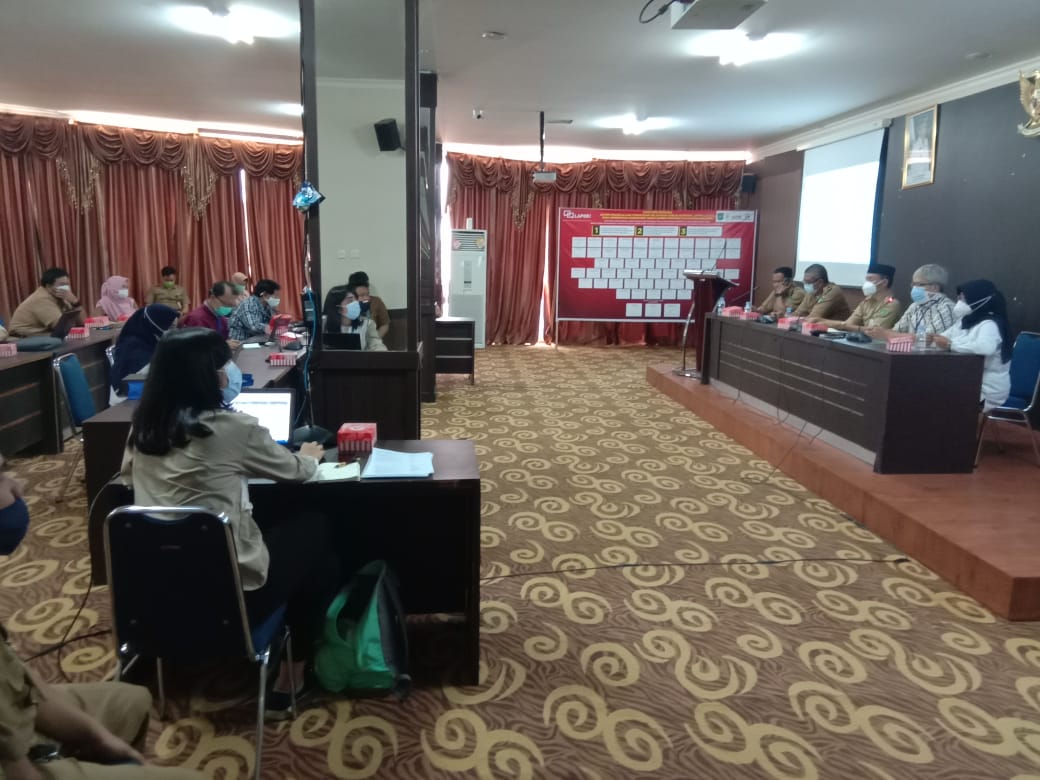 Industri Smalter Ek MJIS Batulicin Kembali Dibahas