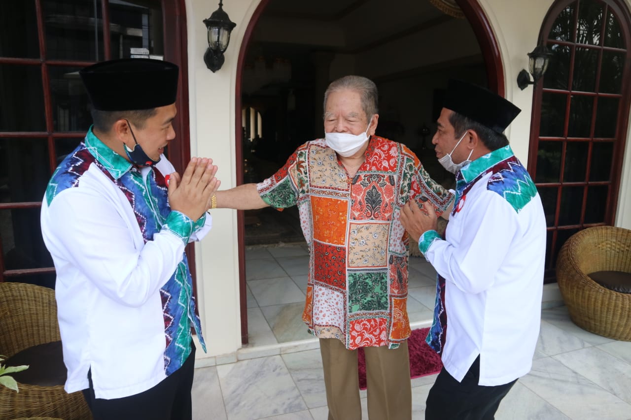 IMG-20201110-WA0039 Seorang Tokoh Pers Kalsel Beri Ibnu-Arifin Wejangan