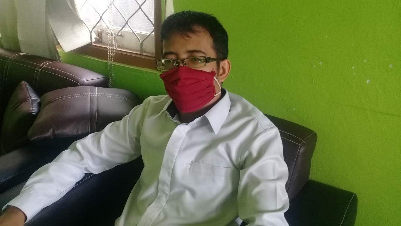 Untuk Sementara, KUA Dusun Timur Pindah ke Kantor Kemenag