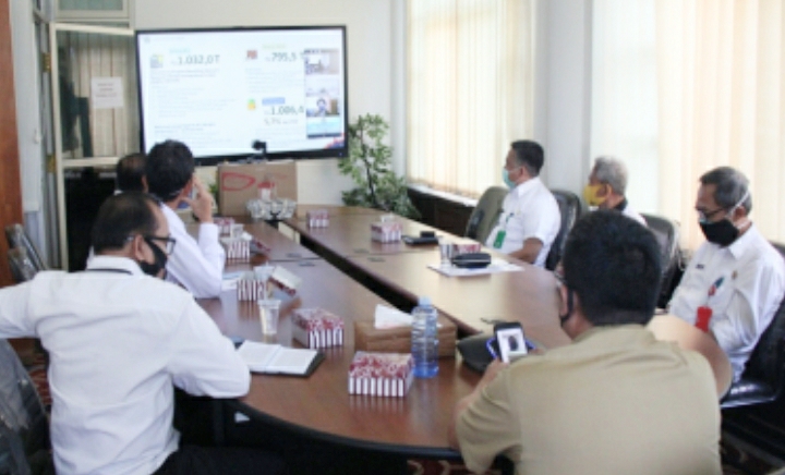 SAVE_20201128_090222 Kesehatan Prioritas Utama Pemerintah di Saat Pandemi