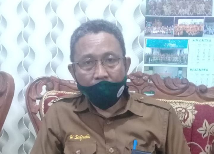 Berkah Bulan Maulid Semoga Covid-19 Cepat Berakhir
