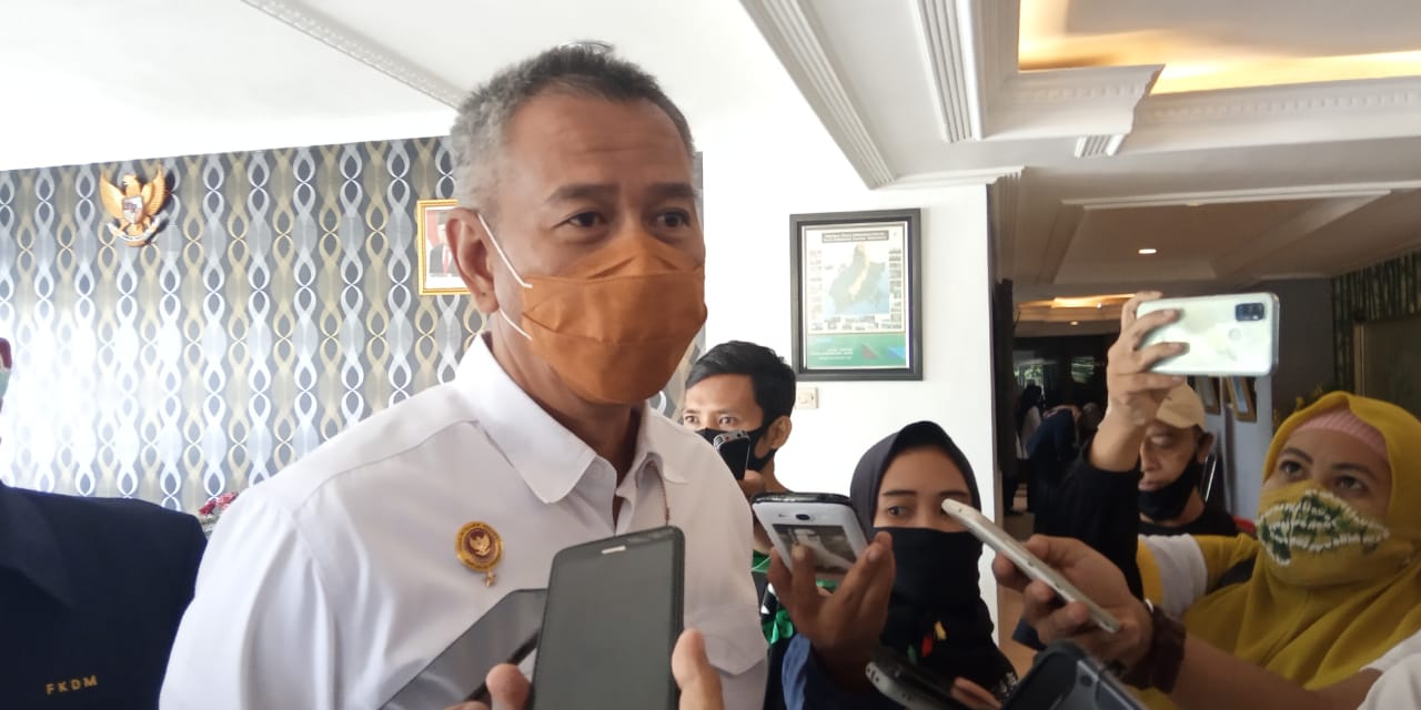 Jelang Pilkada, BIN Kalsel Gelar Forum Kewaspadaan Dini Masyarakat