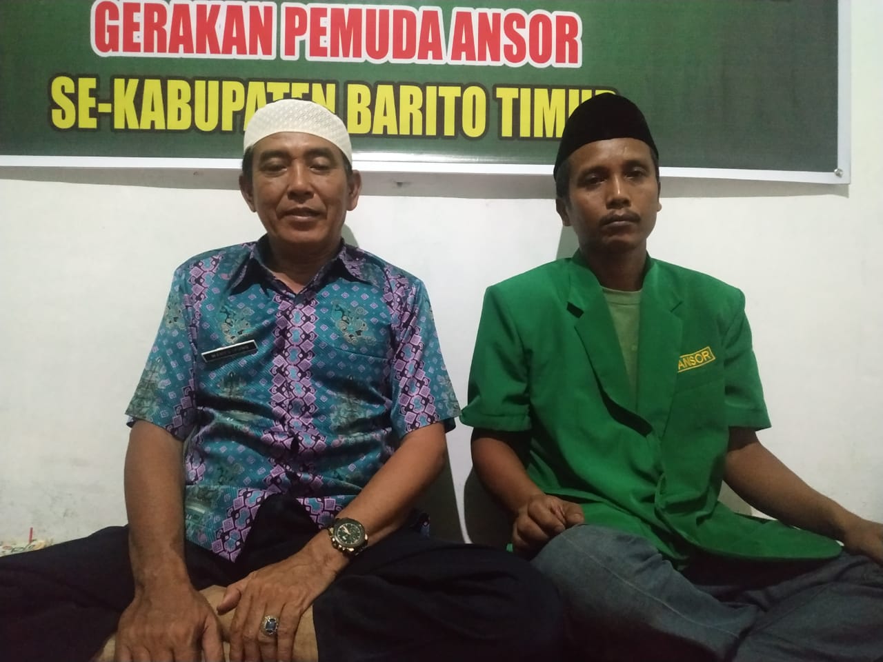 WhatsApp Image 2020-11-06 at 20.55.52 GP Ansor Bartim Rekrut Anggota 17-35 Tahun