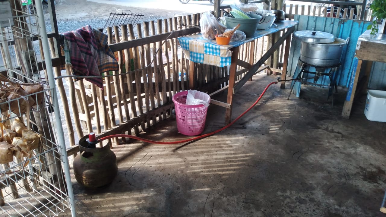 Gas Melon Kembali Langka Hingga Tembus Harga Rp30 Ribu