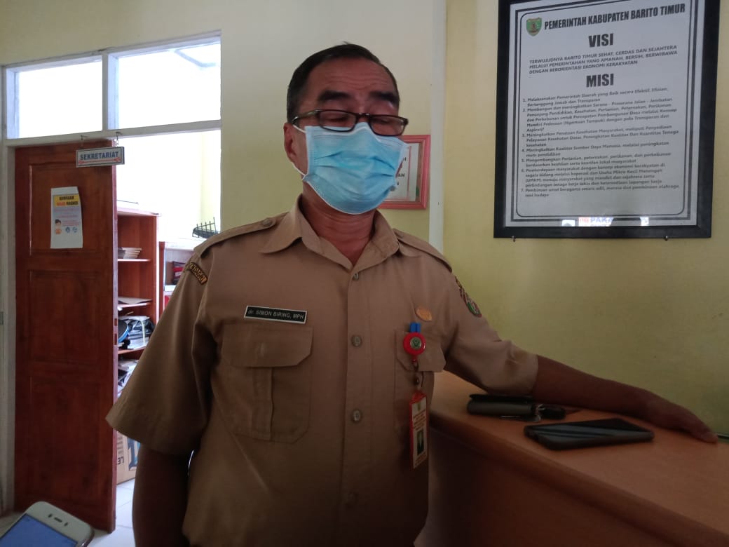 Covid-19 Belum Berakhir, Masyarakat Diingatkan Laksanakan 3M