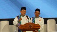 Buka Gerbang Perekonomian, Cara Sinkronisasi Tata Ruang Kota dengan Provinsi dan Nasional ala Ibnu-Arifin