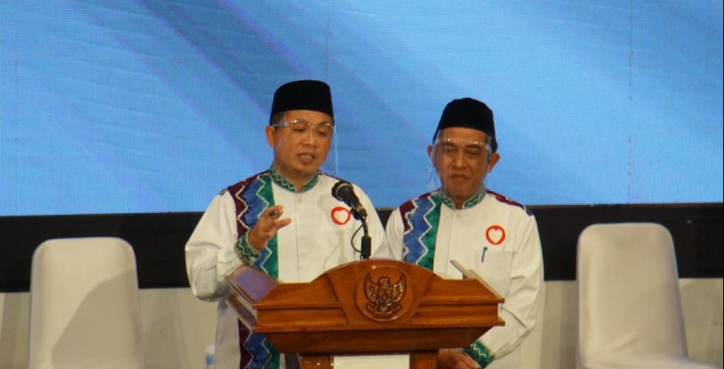 Buka Gerbang Perekonomian, Cara Sinkronisasi Tata Ruang Kota dengan Provinsi dan Nasional ala Ibnu-Arifin