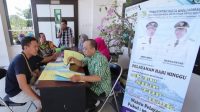 Banjarmasin Raih Terbaik 6 Nasional untuk Layanan Publik