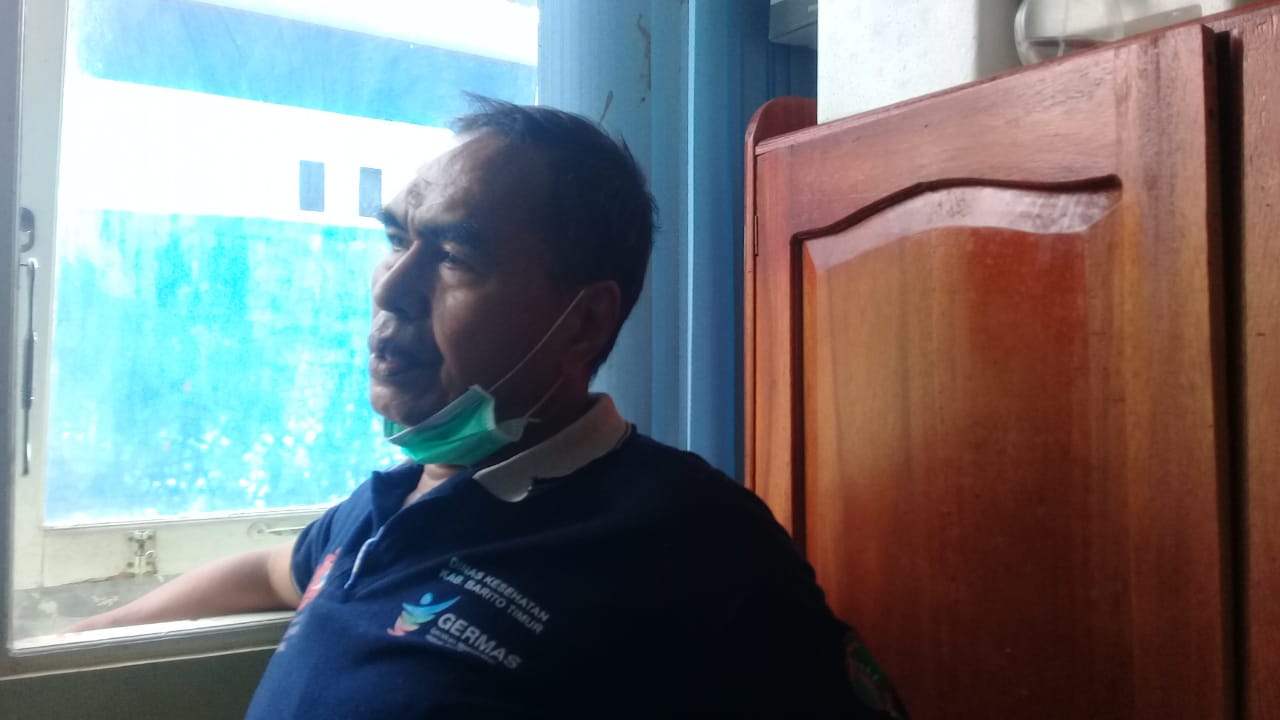 Menghindarkan Diri Agar Orang Tak Terpapar Covid-19 Adalah Ibadah