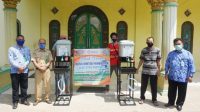 WhatsApp Image 2020-11-19 at 15.25.05 Masjid dan Majelis Ta'lim di Balangan Dipasilitasi Alat Cuci Tangan Sabun Portable