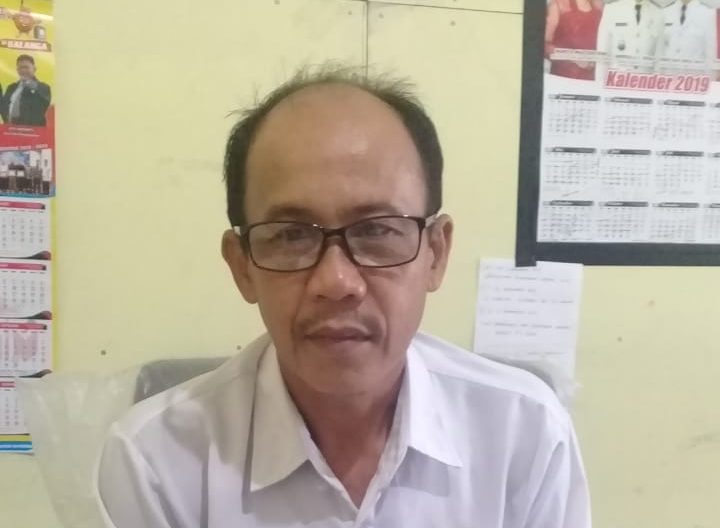 Desa Bararawa Imbau Cegah Covid-19 Lewat Surat