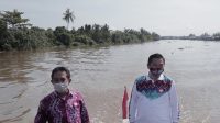 Pembenahan Sungai Banjarmasin Sudah Dilaksanakan Ibnu Sina Sejak 2016