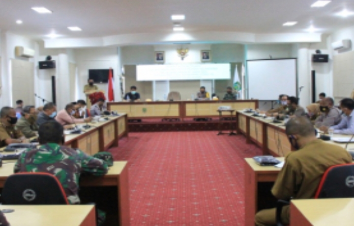 WhatsApp Image 2020-11-26 at 14.50.09 (1) Plt Bupati Balangan Pimpin Rakor Kelancaran Penyelenggaraan Pilkada