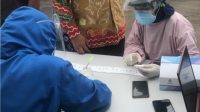 WhatsApp Image 2020-11-26 at 14.50.51 (1) 4.000 Lebih Penyelenggara Pilkada Balangan Di-Rapid Test