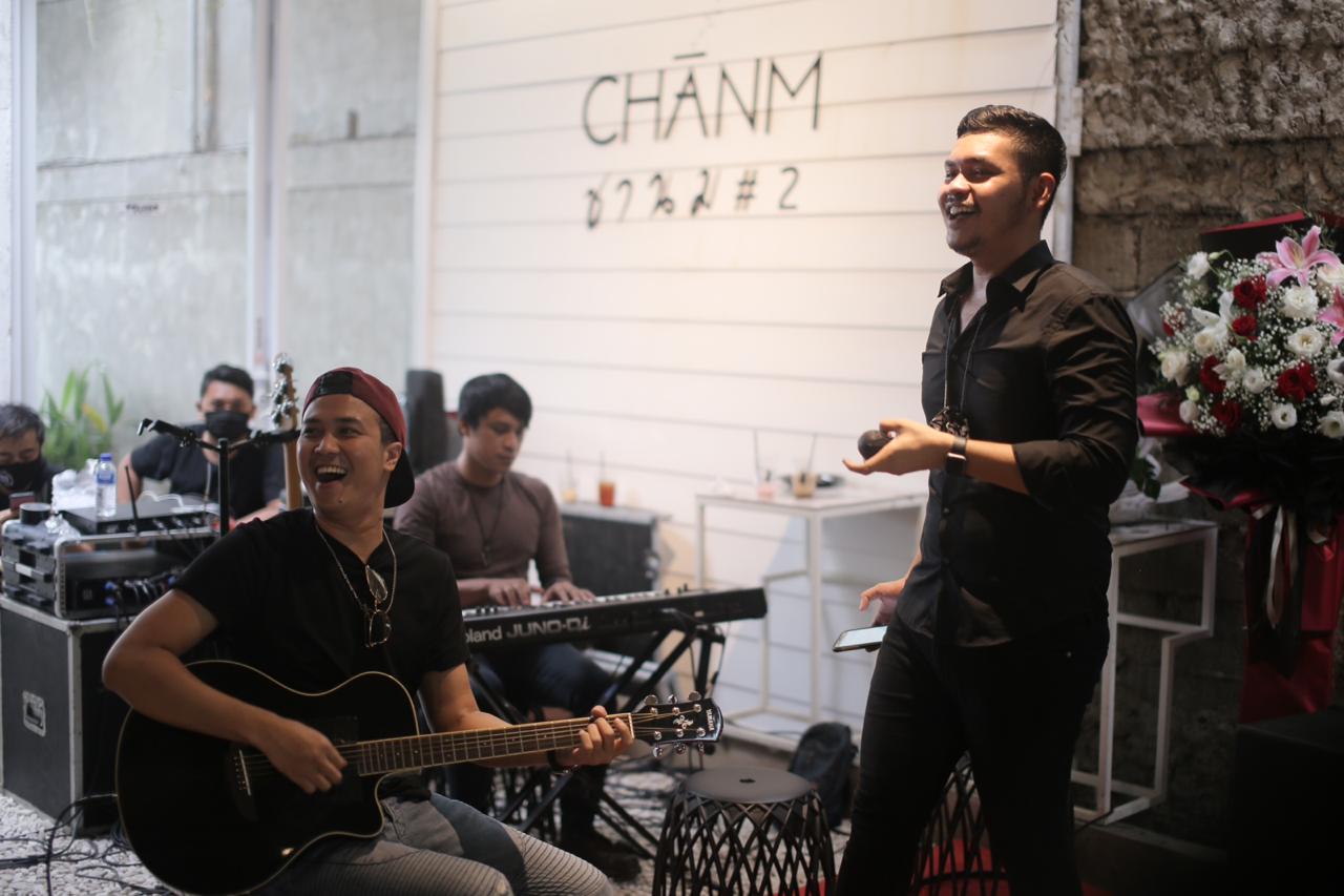IMG-20201129-WA0003 Ramaikan Musik Tanah Air, Rado Hutagalung Rilis Single Perdana