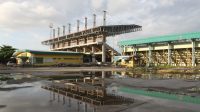 IMG-20201223-WA0007 Renovasi Stadion 17 Mei Memasuki Tahap Kedua Pengerjaan