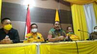IMG_20201229_160019 DPD Golkar Kalsel Siap Bantu KPU Jika Dibutuhkan