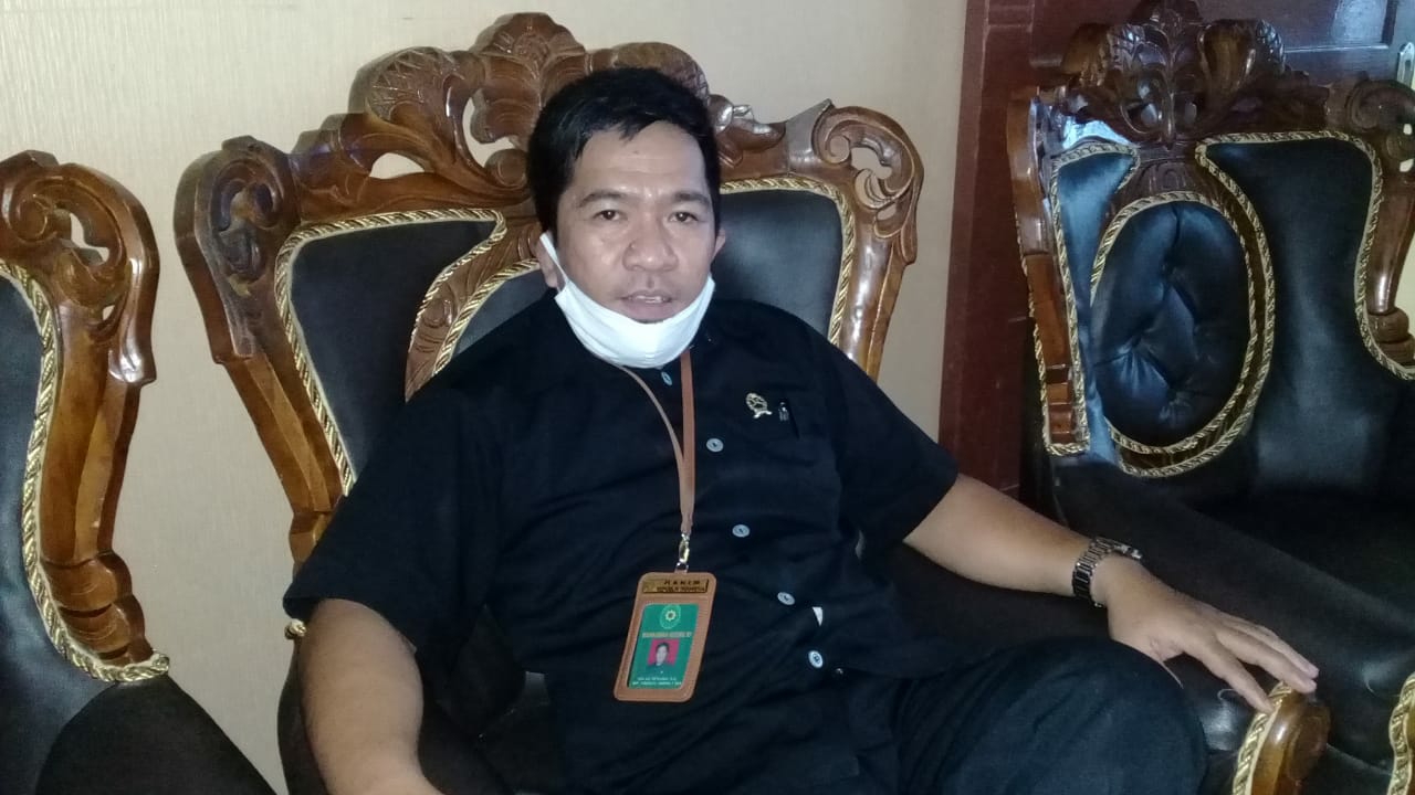 PN Tamiang Layang akan Luncurkan Program SIWAS