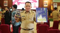 Tanbu Kembali Raih WTP Ke-7