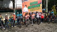 SAVE_20201211_153323 Tutup Tahun 2020, Dispora Kalsel Gelar Gowes Gathering