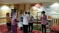 Humas Diskominfotik Banjarmasin Sabet Juara II Kompetisi Film Jalur Rempah