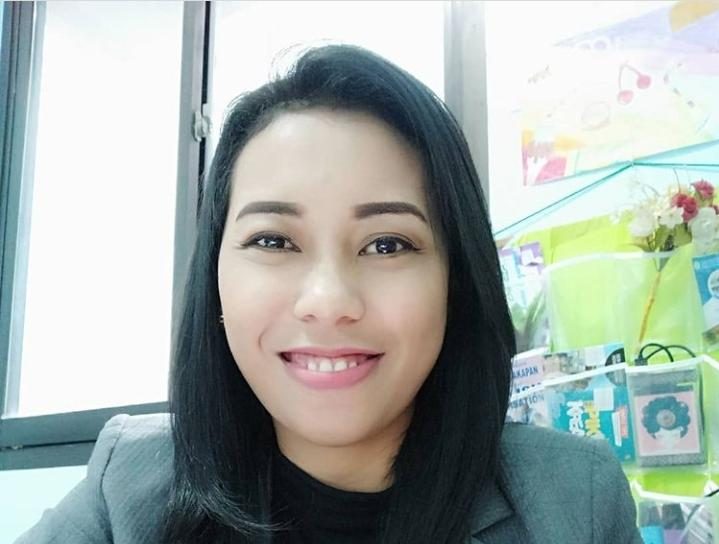 SMP Kristen Kanaan Gelar Webinar Mengenal GRIT