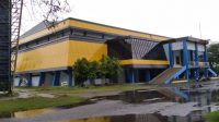WhatsApp Image 2020-12-18 at 15.52.17 Jalanan GOR Hasanuddin HM Jadi Kolam Kedua