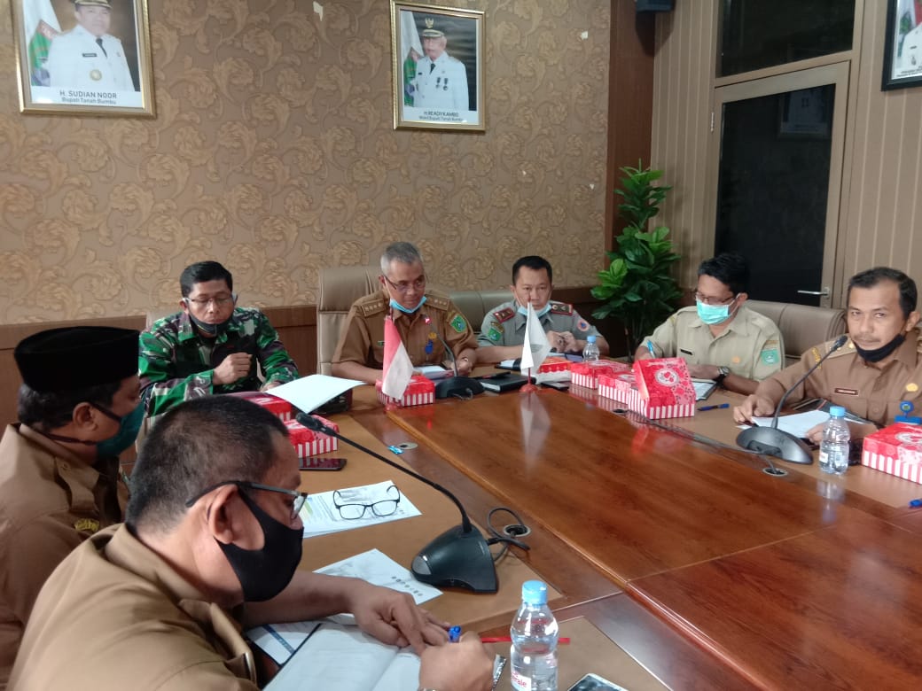 SKB 4 Menteri Tentang Pembelajaran di Era Pandemi Kembali Dibahas