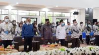 WhatsApp Image 2020-12-23 at 18.21.18 Bupati Ansharuddin Buka Konferensi PGRI Ke-22