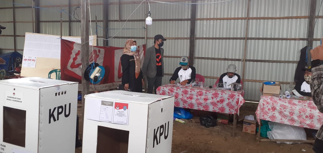 Bawaslu Banjar Siap Hadapi Gugatan di MK