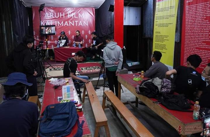 WhatsApp Image 2020-12-25 at 17.28.31 Aruh Film Kalimantan 2020 Digelar di Pengujung Tahun