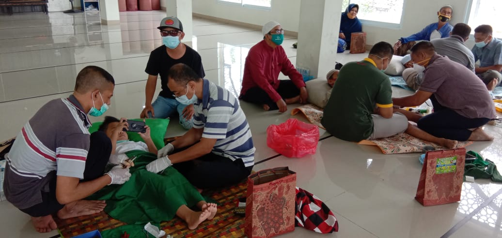 WhatsApp Image 2020-12-26 at 15.43.59 PBFI Kalsel Langsung Tancap Gas