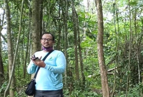WhatsApp Image 2020-12-28 at 19.33.54 BPDASHL Barito Laksanakan Monitoring dan Evaluasi Kawasan RHL Halong