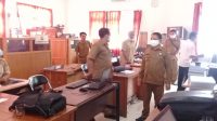 Wakil Bupati Bartim Harapkan Pelayanan Publik Ditingkatkan
