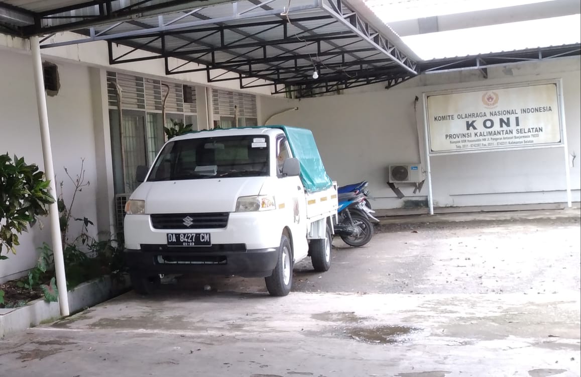 Syarat Pendaftaran Calon Ketua KONI Dikeluhkan