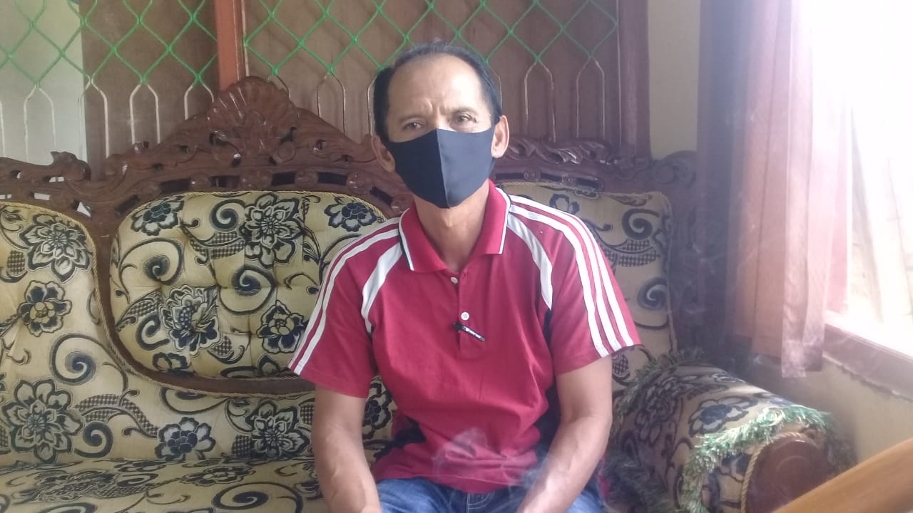 Jaga Kesehatan Jelang Pergantian Tahun
