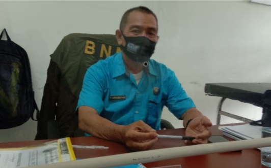 40% Pengguna Narkotika di Balangan Ingin Sembuh