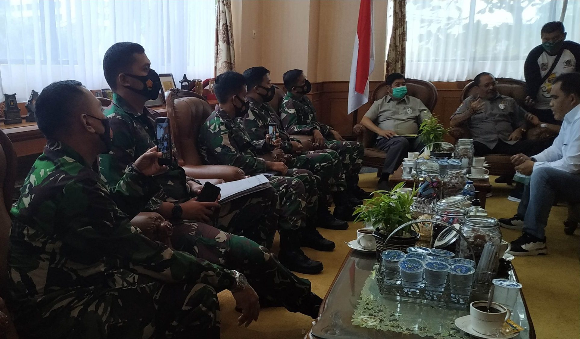 IMG_20210104_122200 DPRD Kalsel Dukung Peningkatan Kelas Lanud Syamsudin Noor