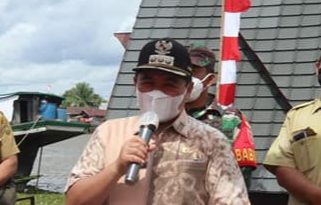 Ibnu Sina Siap Jadi Orang Pertama Terima Vaksin Covid-19