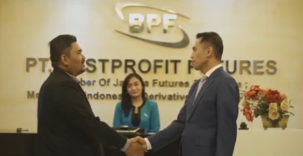 Bestprofit Duduki Peringkat Pertama Perusahaan Pialang Berjangka