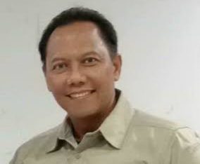 Bambang Heri Siap Maju