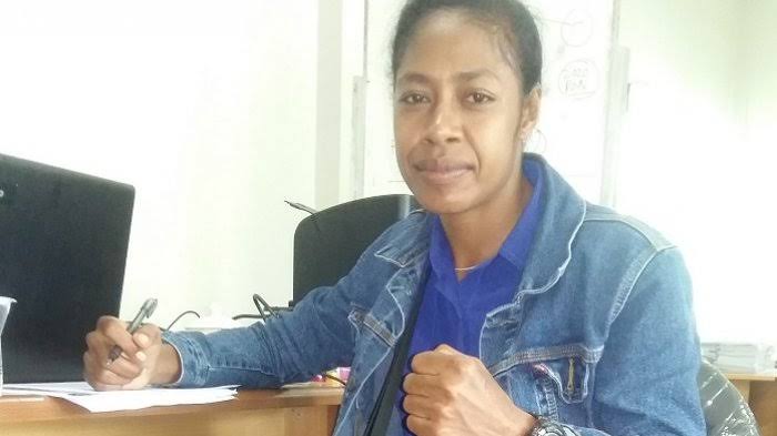 Kalsel Siapkan Dua Petinju Putri untuk PON Papua